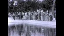 Video thumb for Golden Gate Angling and Casting Club 1938