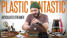 Video thumb for Plastic Fantastic