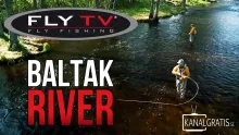 Video thumb for FLY TV - Baltak River