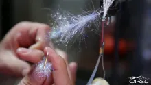 Video thumb for Composite Baitfish