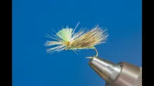 Video thumb for Parachute Nelson Caddis