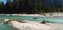 Video thumb for Explore Fishing in BC