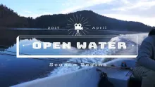 Video thumb for Open water season 2017