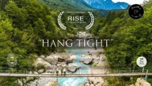 Video thumb for Hang Tight (Trailer)