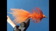 Video thumb for Estaz Woolly Bugger