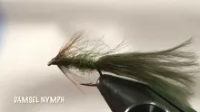 Video thumb for Damsel Nymph