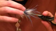 Video thumb for Tying an Intruder