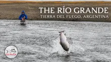 Video thumb for Tierra del Fuego