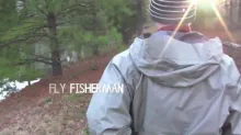 Video thumb for Ian Bisantz, Fly Fisherman