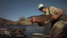 Video thumb for Catch & Release