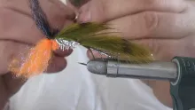 Video thumb for Perch Zonker