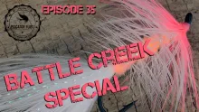 Video thumb for Pink Battle Creek Special