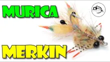 Video thumb for Murica Merkin