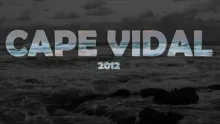 Video thumb for Fly Fishing Cape Vidal