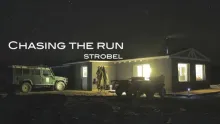 Video thumb for Chasing The Run - Strobel