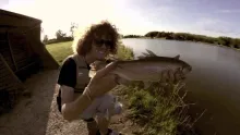 Video thumb for Summer Trout