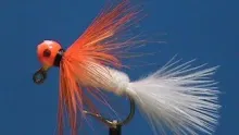 Video thumb for Marabou Jig