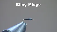 Video thumb for Bling Midge