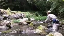 Video thumb for Smoky Mountain Fly Fishing