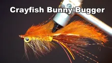 Video thumb for Crayfish Bunny Bugger