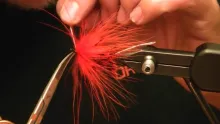 Video thumb for Hoh Bo Spey (weighted)