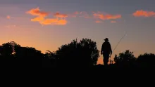 Video thumb for Tasmania Fly Fishing