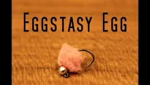 Video thumb for Eggstasy Egg