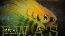 Video thumb for Articulated Flashtail - Flies.With.Attitude