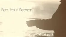 Video thumb for Sea trout season