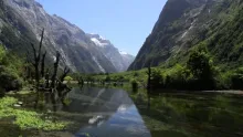 Video thumb for New Zealand 2013: A Dry Fly Short