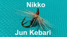 Video thumb for Nikko Jun Kebari