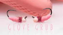 Video thumb for Glove Grub