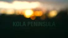 Video thumb for Kola Peninsula - Fly fishing for brown trout