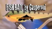 Video thumb for Fish Bait