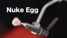 Video thumb for Nuke Egg