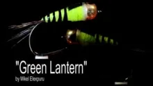 Video thumb for Green Lantern