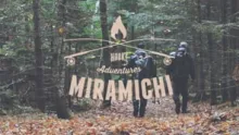 Video thumb for Miramichi Fall