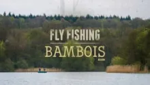 Video thumb for Pike on the fly at Bambois