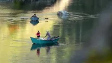 Video thumb for Helfrich River Outfitters-Rogue River