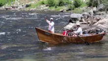 Video thumb for Helfrich River Outfitters-Middle Fork Salmon River