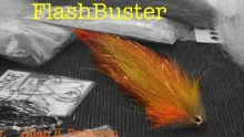 Video thumb for FlashBuster PikeFly