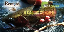 Video thumb for A Caddis Summer