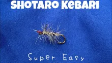 Video thumb for Shotaro Kebari