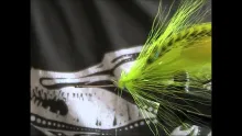 Video thumb for Triple treat pike fly