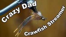 Video thumb for Crazy Dad - Under Water Footage!