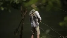 Video thumb for The Joys of Fishing