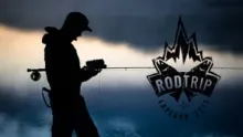 Video thumb for Rodtrip Fly Fishing Lapland - Part 3