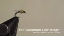 Video thumb for Mountain Dew Midge