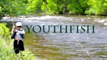 Video thumb for YouthFish