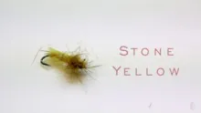 Video thumb for Stone Yellow